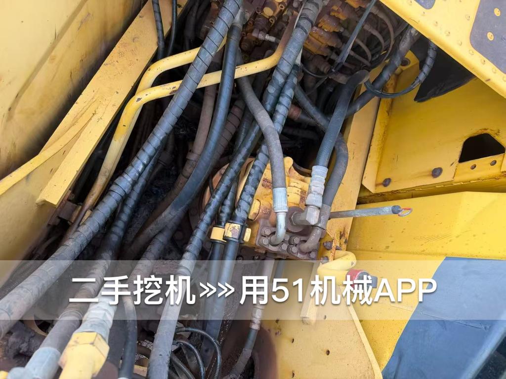 51机械